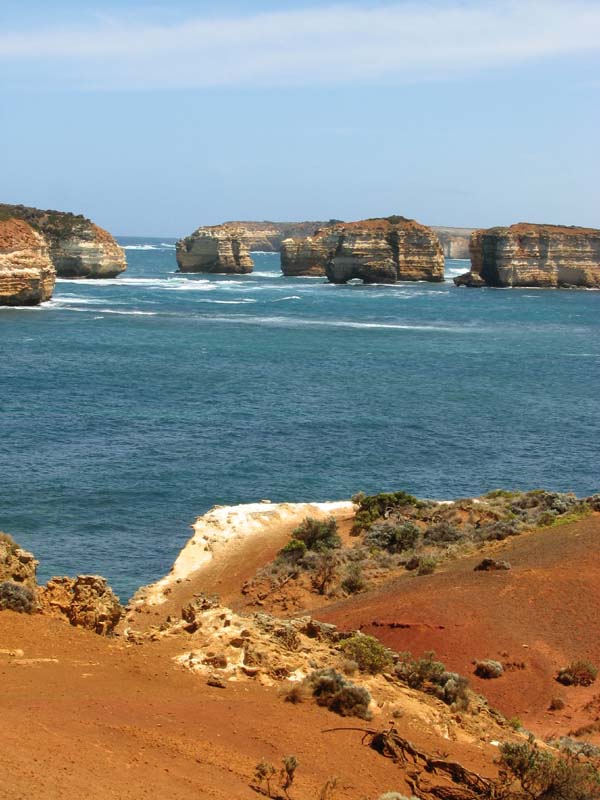 Bay of Islands